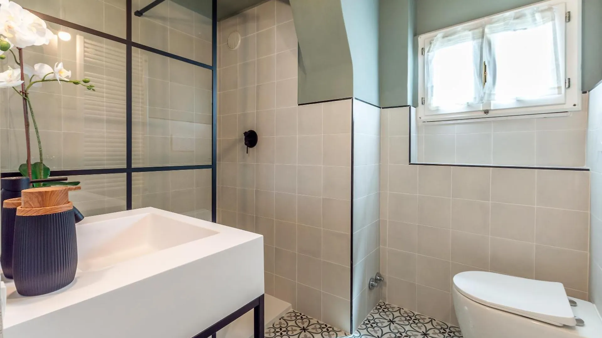 Apartament Paradiso - Appartamento Con Terrazza Vista Duomo Siena