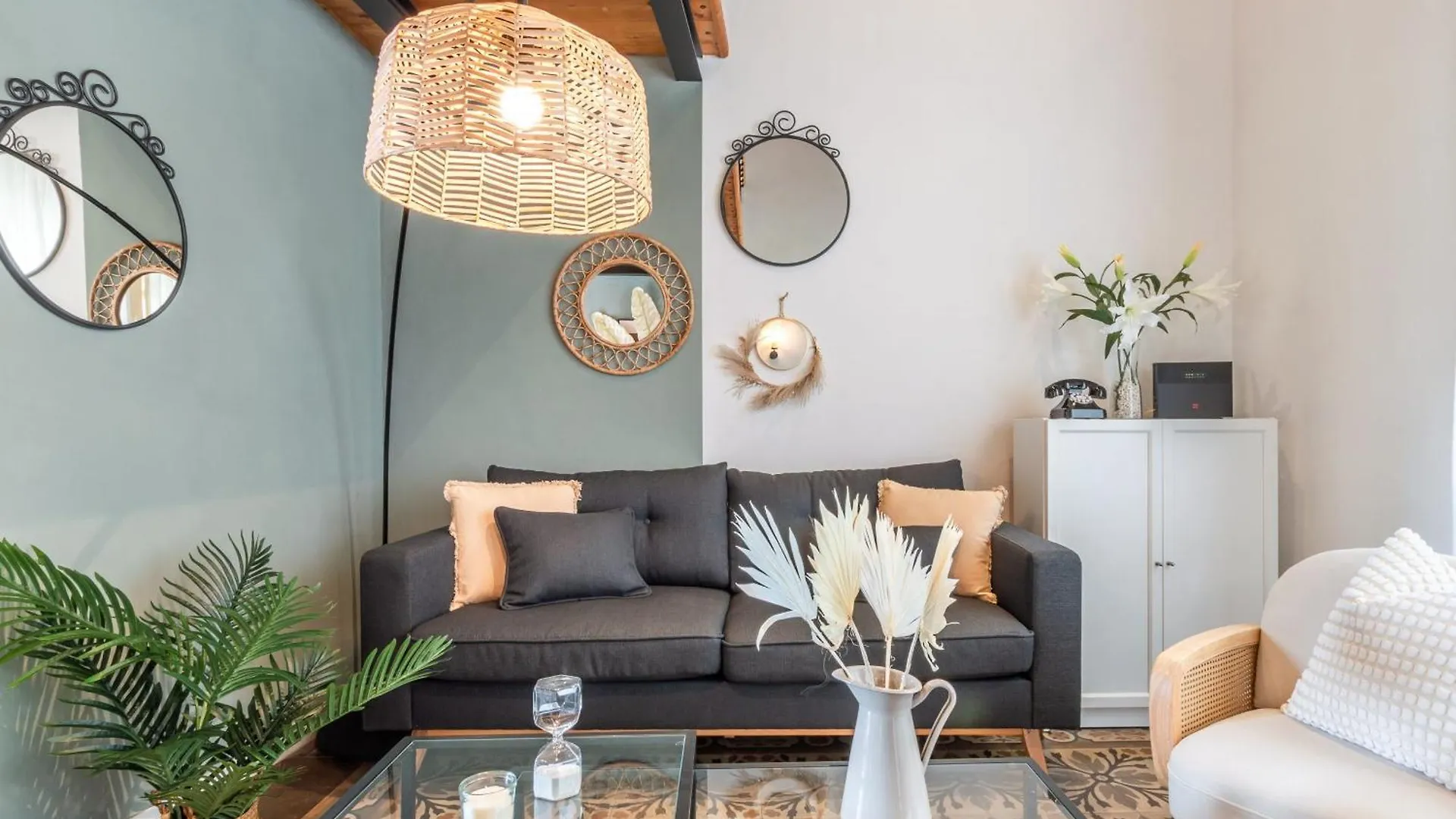 Apartament Paradiso - Appartamento Con Terrazza Vista Duomo Siena Włochy